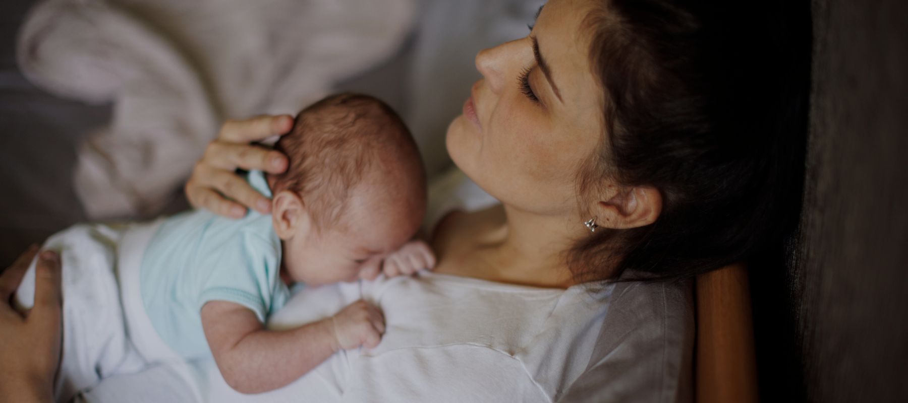 Warum Körperkompetenz im Wochenbett wichtiger ist denn je