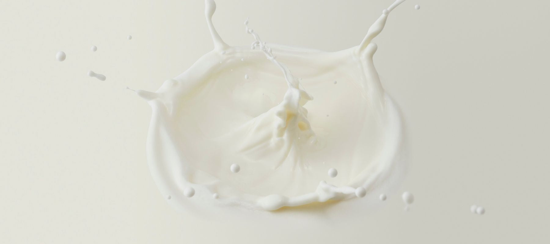 5 Dinge, die du über Muttermilch wissen solltest