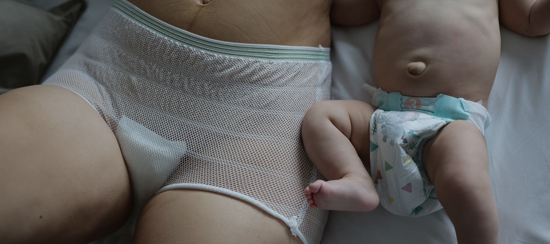 Let´s talk - Verstopfung, Haarausfall & Nachtschweiß