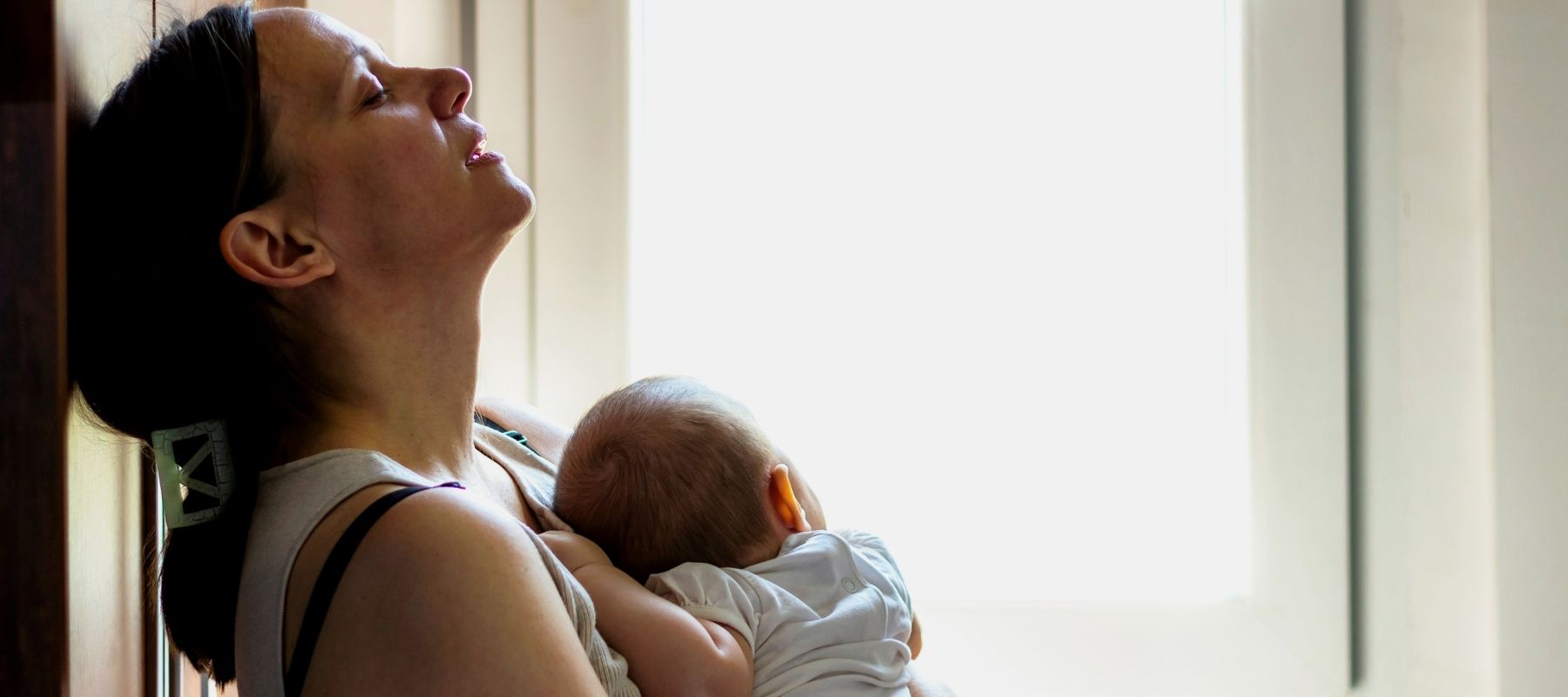 Vasospasmus beim Stillen: Symptome erkennen und was wirklich hilft