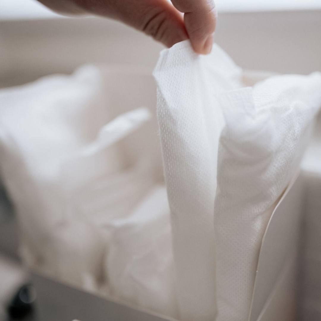 30 Bio-Wochenbetteinlagen