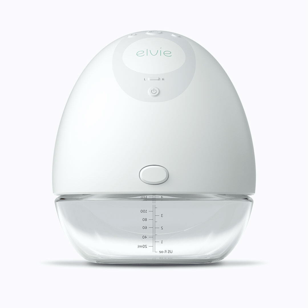 ELVIE Pump