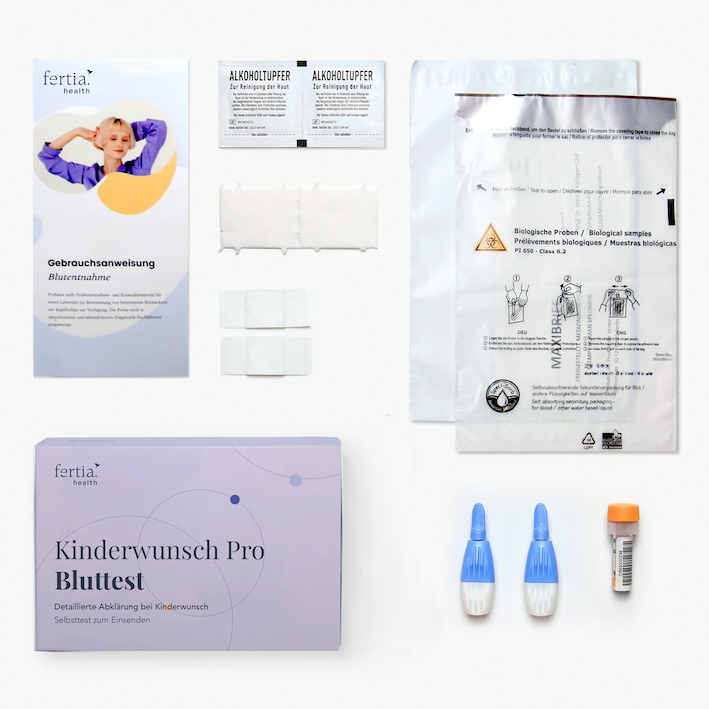 Kinderwunsch Pro