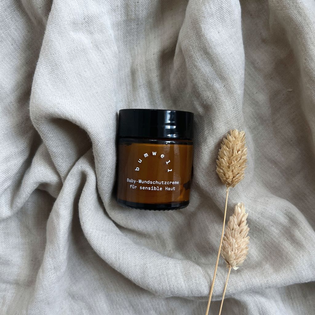 bumwell® Baby-Wundschutzcreme