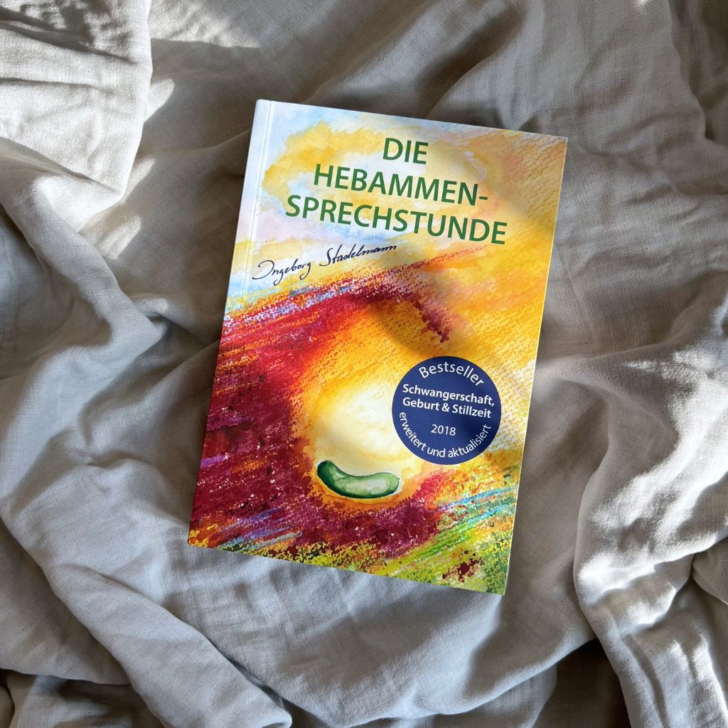 Die Hebammen-Sprechstunde