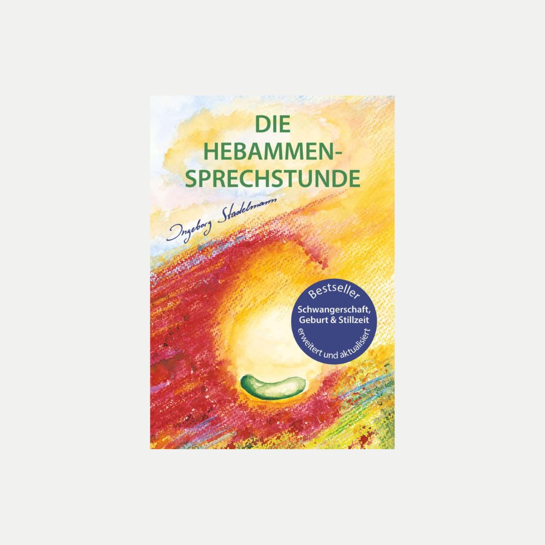 Die Hebammen-Sprechstunde