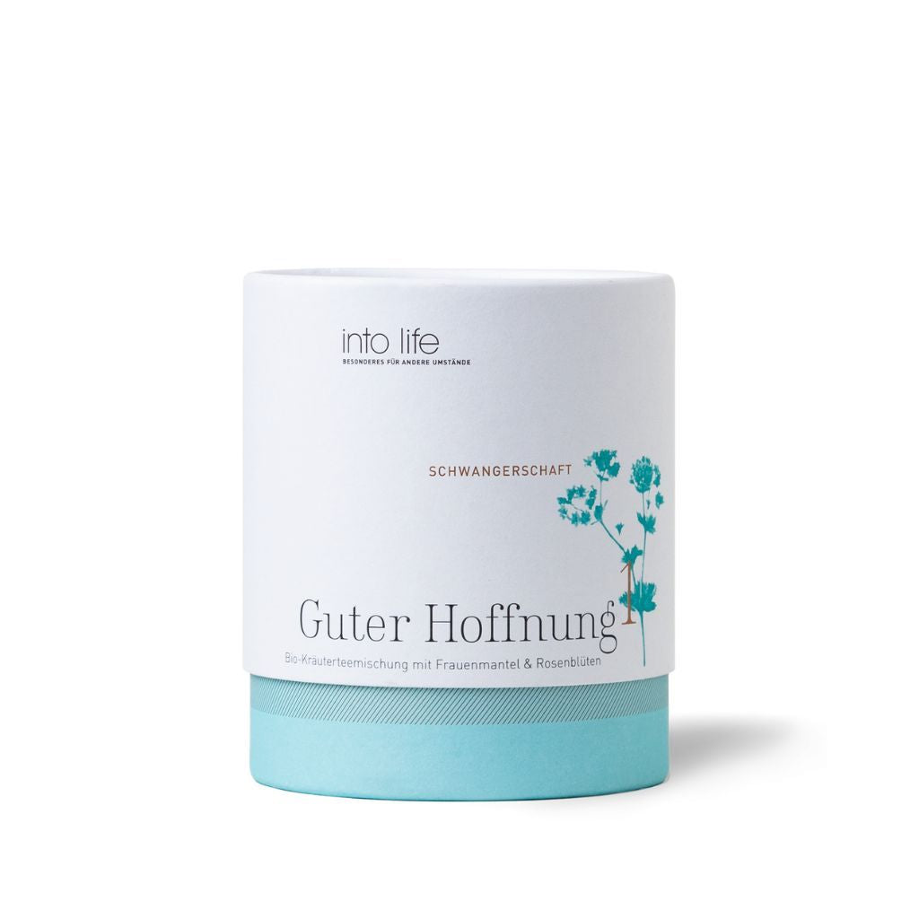 Bio-Teemischung Guter Hoffnung 1