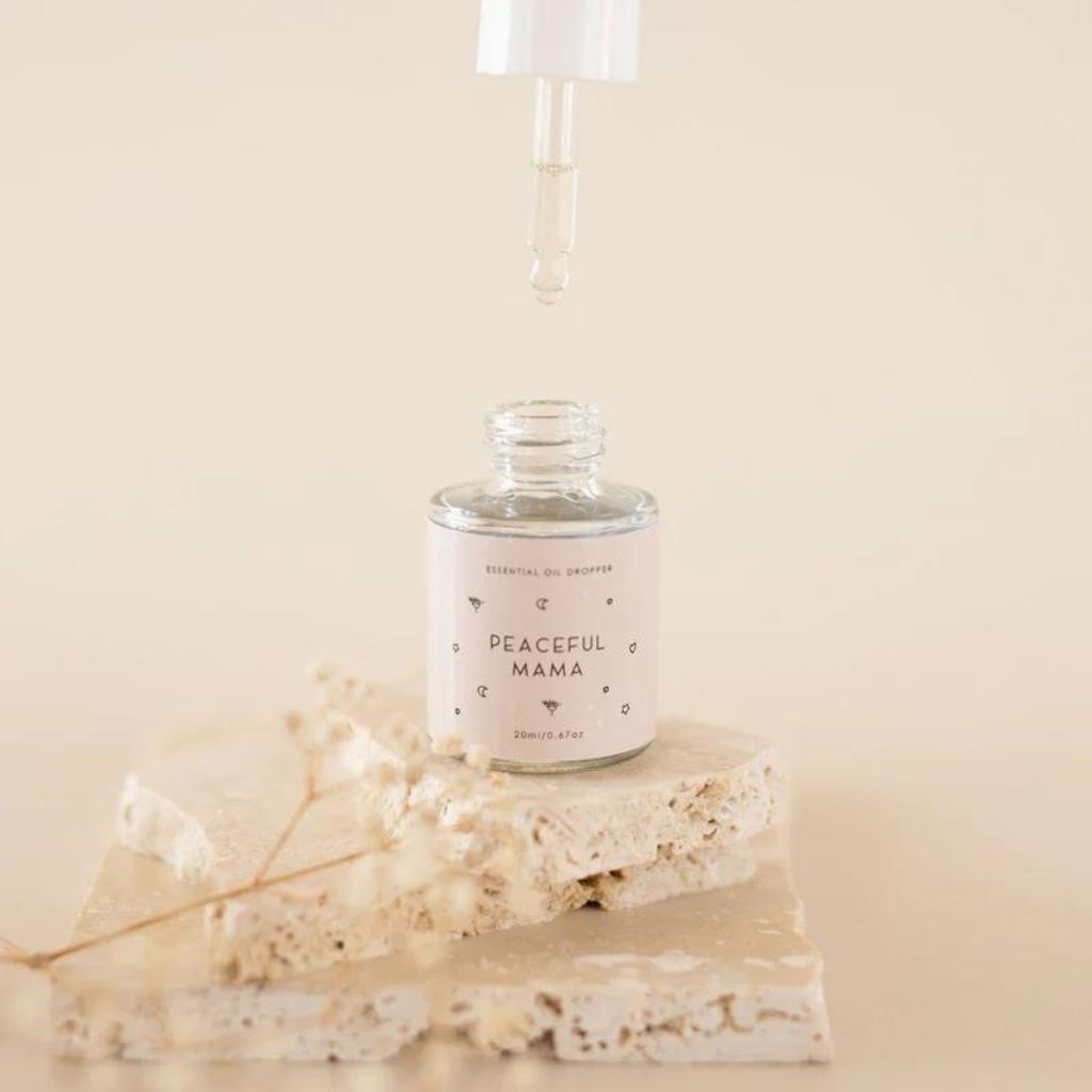 Peaceful Essential Oil