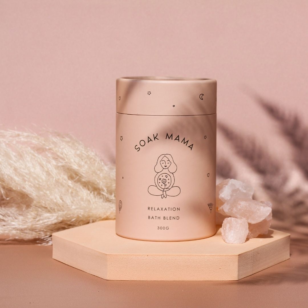 Soak Mama Badesalz