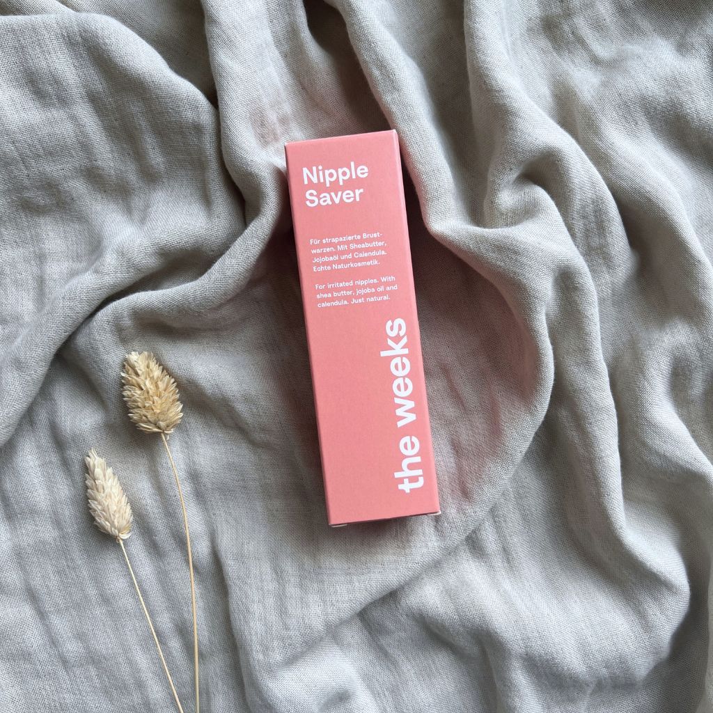 Nipple Saver
