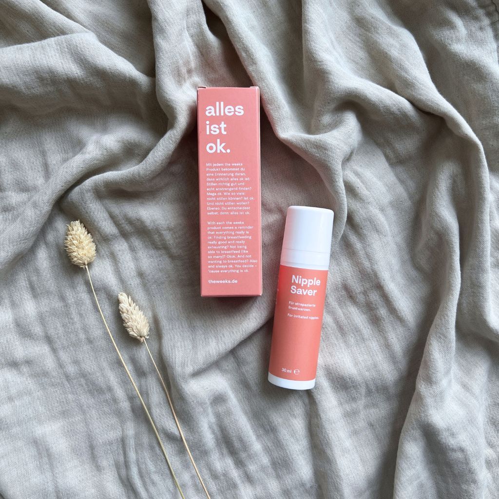 Nipple Saver