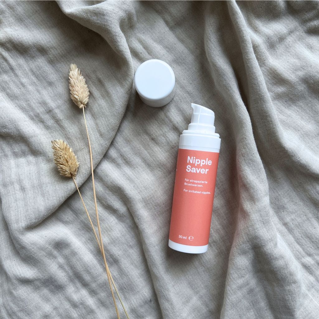 Nipple Saver