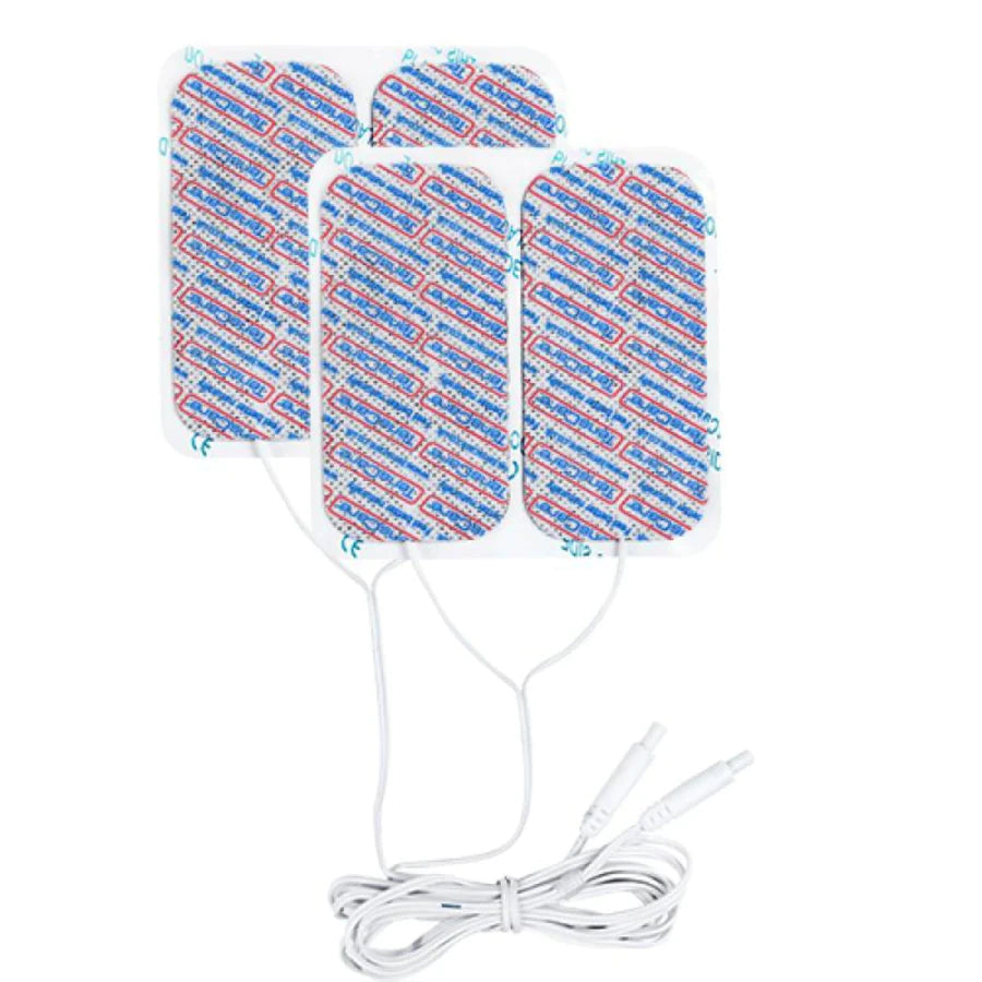 Elektrodenpads für Geburts-TENS