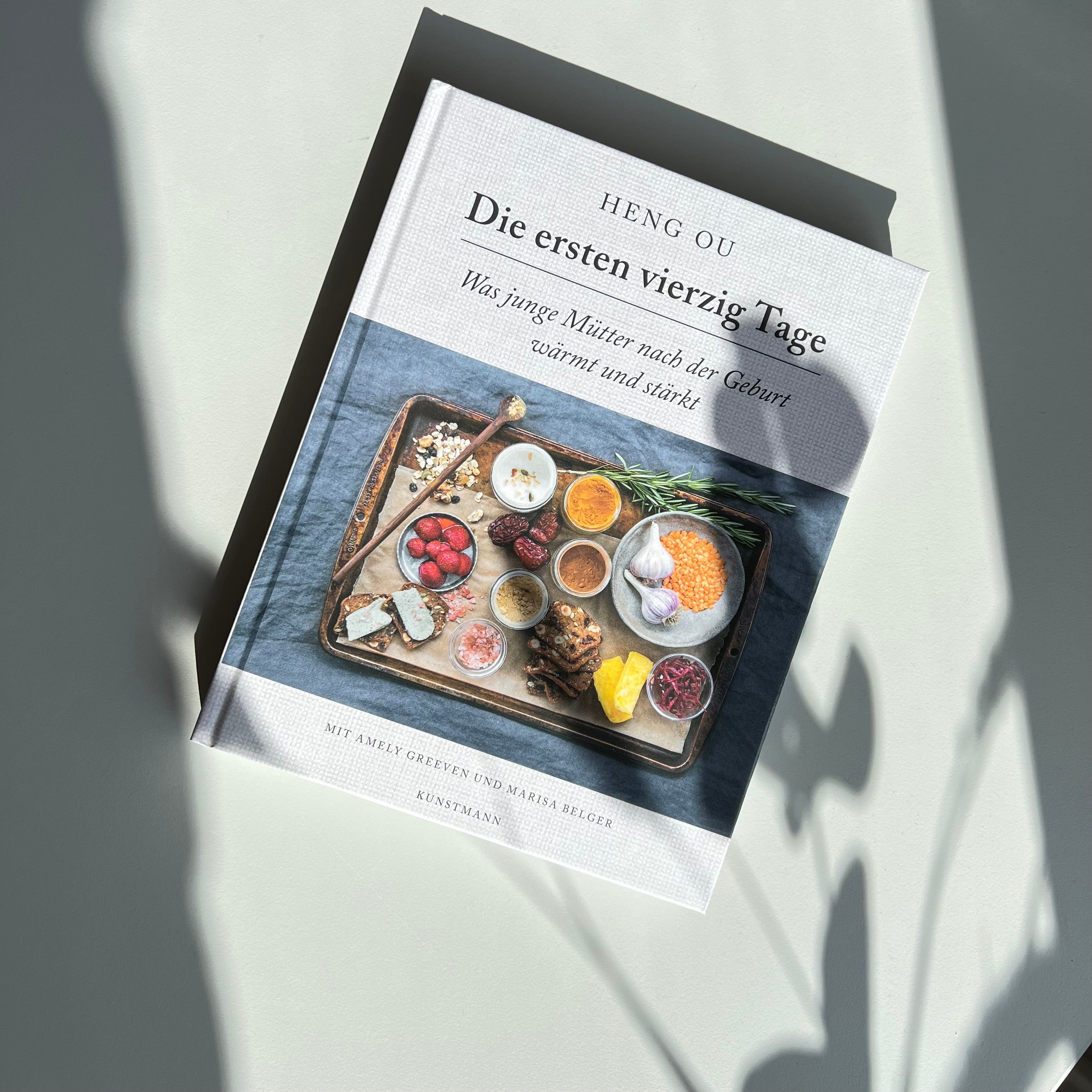 Die ersten vierzig Tage