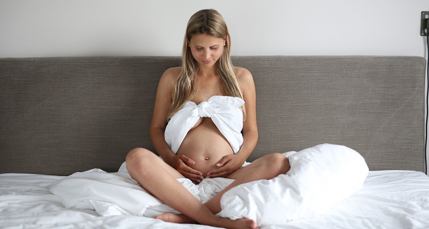 Geburtsplan verfassen: Unsere Tipps inkl. kostenloser Vorlage