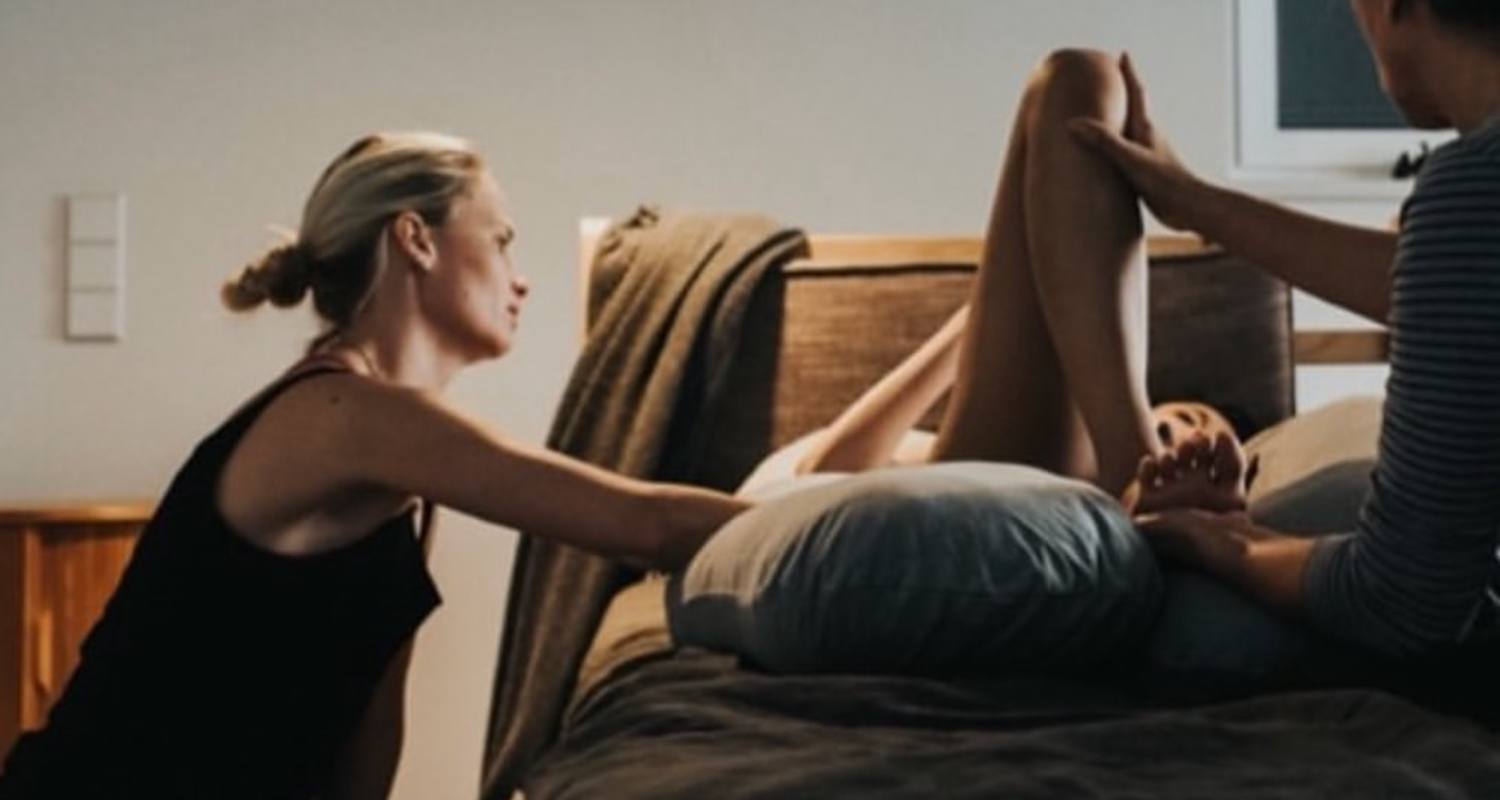 Doula - What do they do and how to find one?