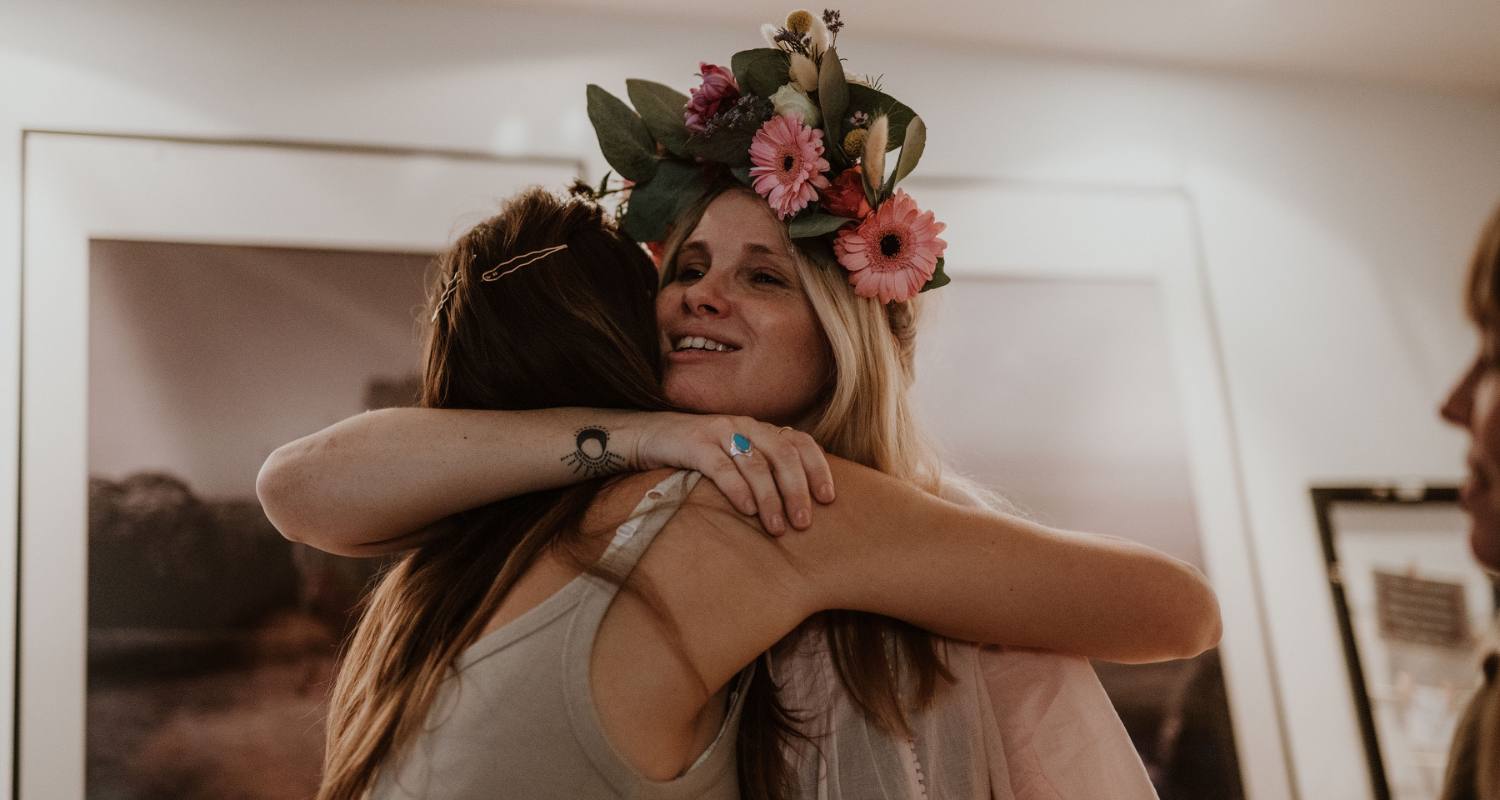 Shanay Rocker, Mama Muun, Blessingway