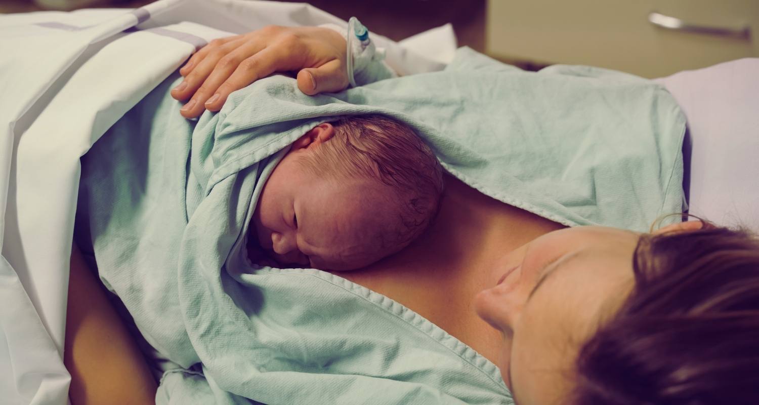 Geburtsort wählen: Krankenhaus, Geburtshaus oder Hausgeburt – was passt zu dir?