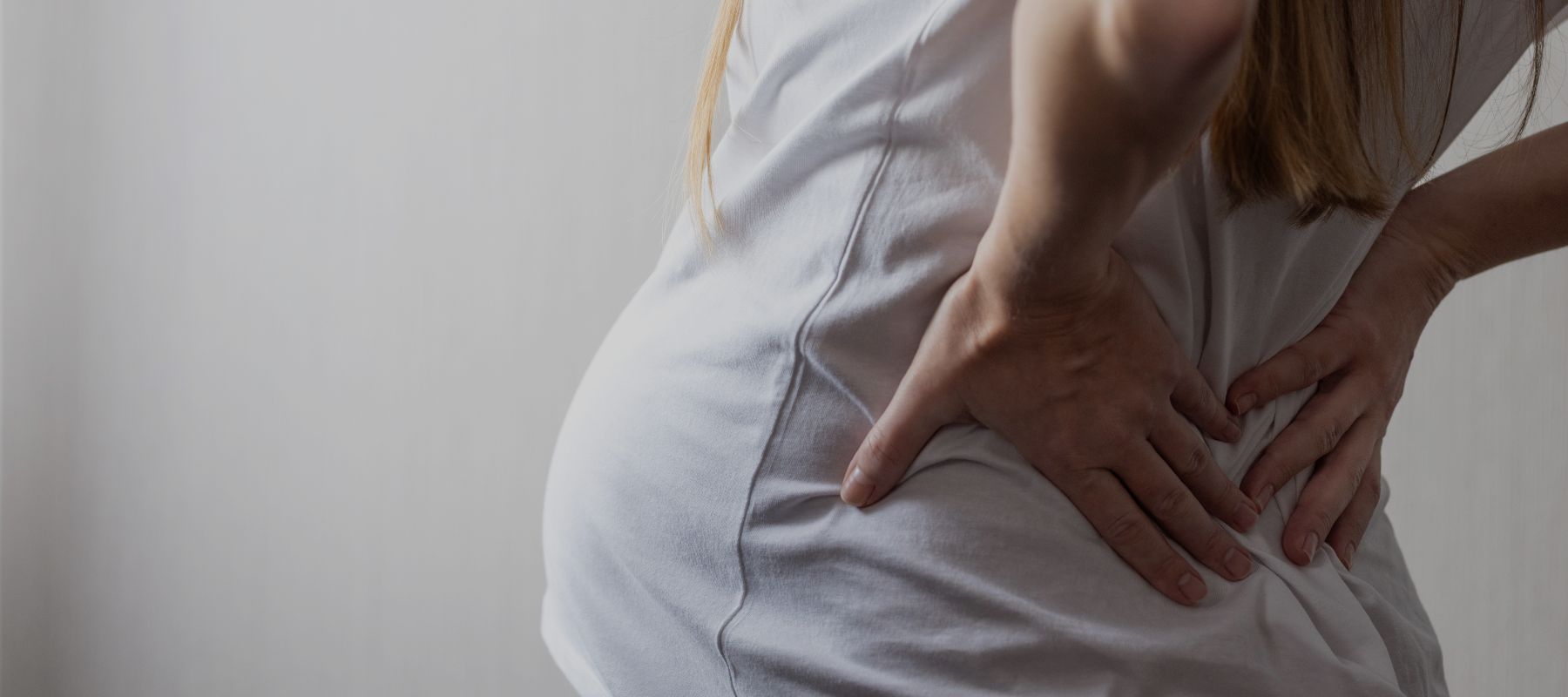 Beschwerden in der Schwangerschaft: Ursachen, Hilfe und Warnzeichen