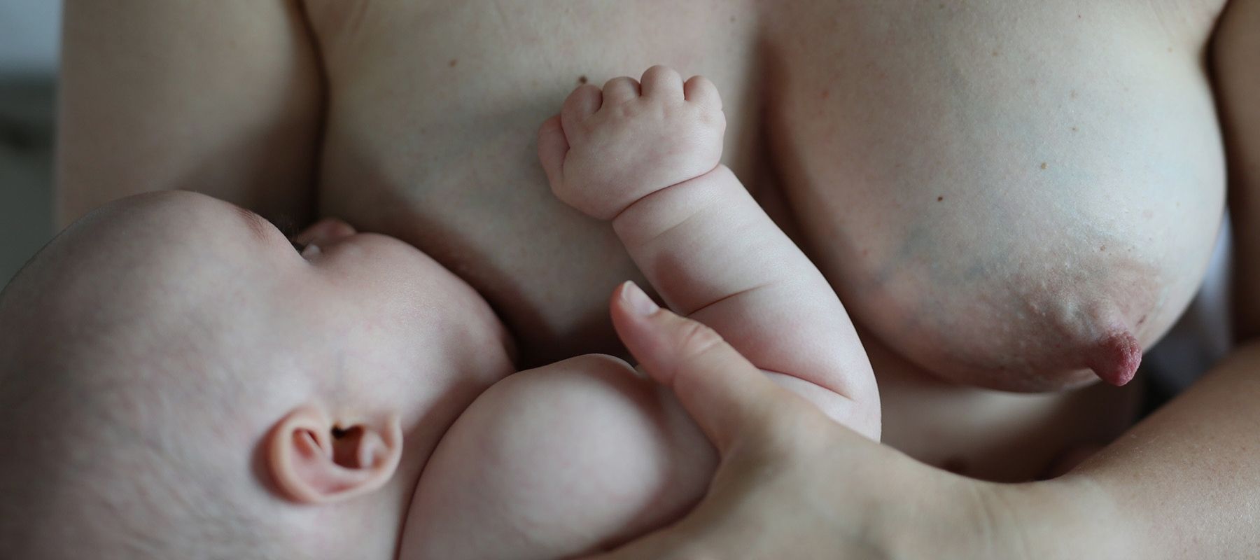 Brustdonut (Wiener-Still-Donut) inkl. Anleitung