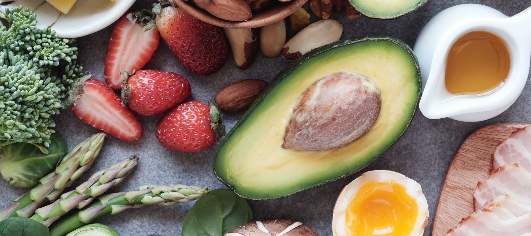 Wie Ernährung die Fruchtbarkeit beeinflussen kann