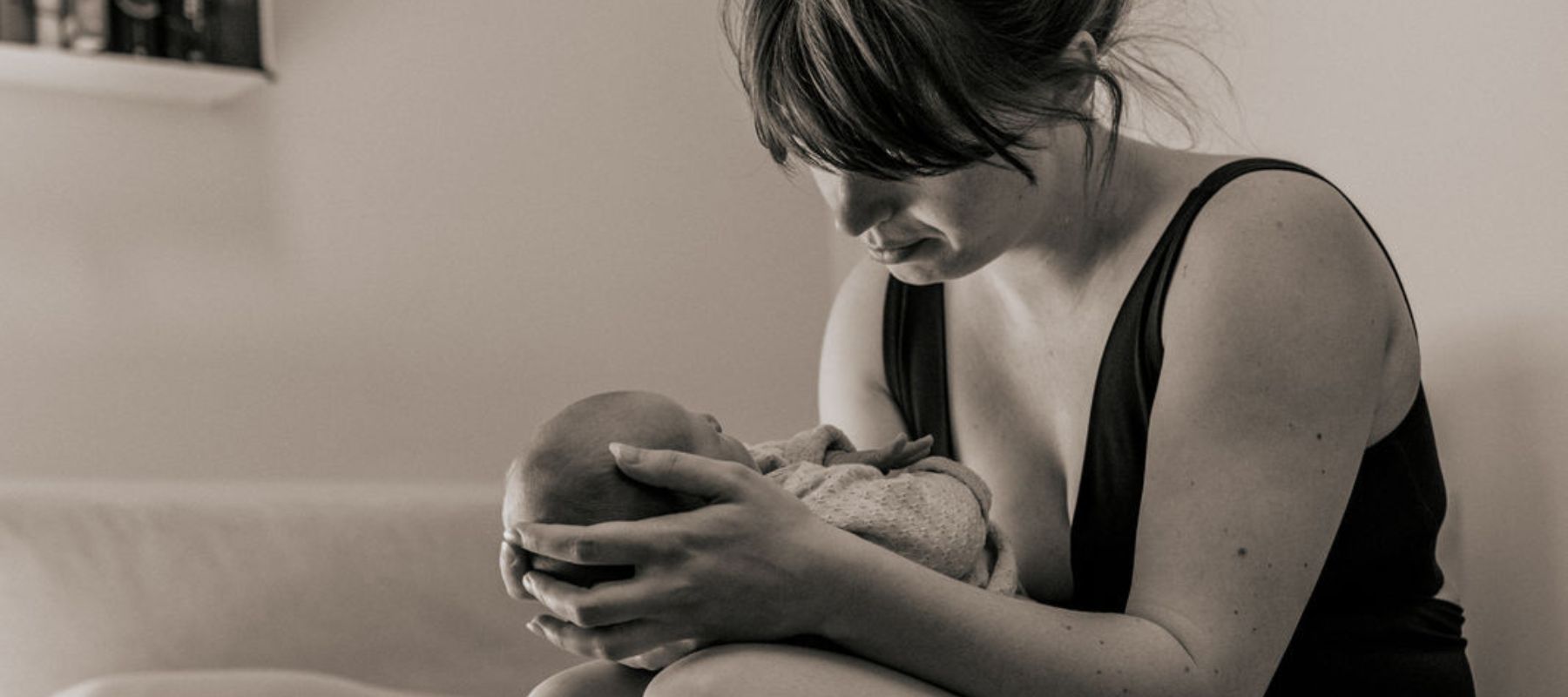 Traumatische Geburtserlebnisse (an) erkennen und verarbeiten