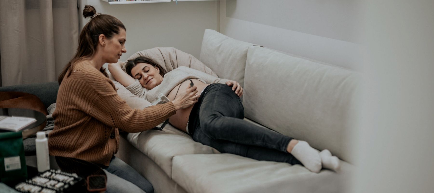 Ein Leitfaden: Finde deine Hebamme!