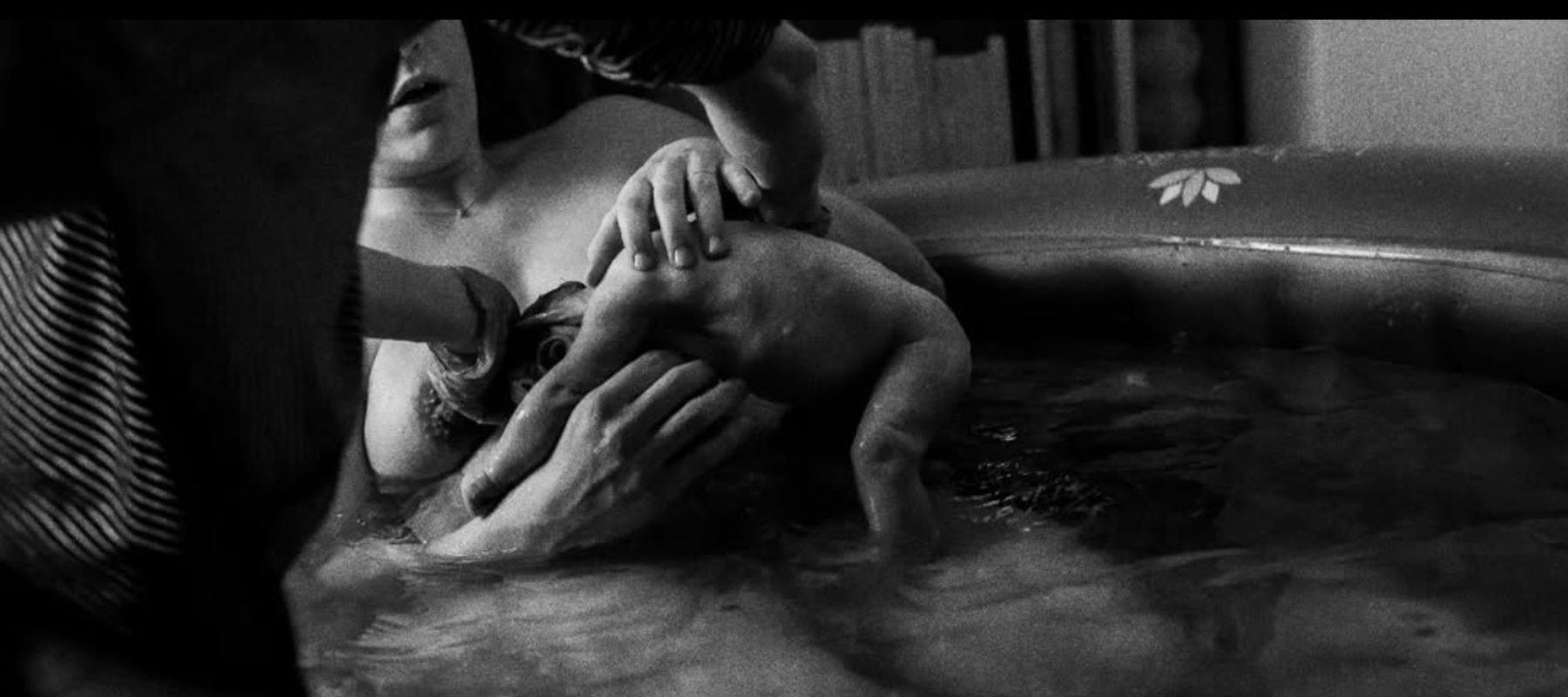 Geburt im Vertrauen: Was wir von Michel Odent lernen können