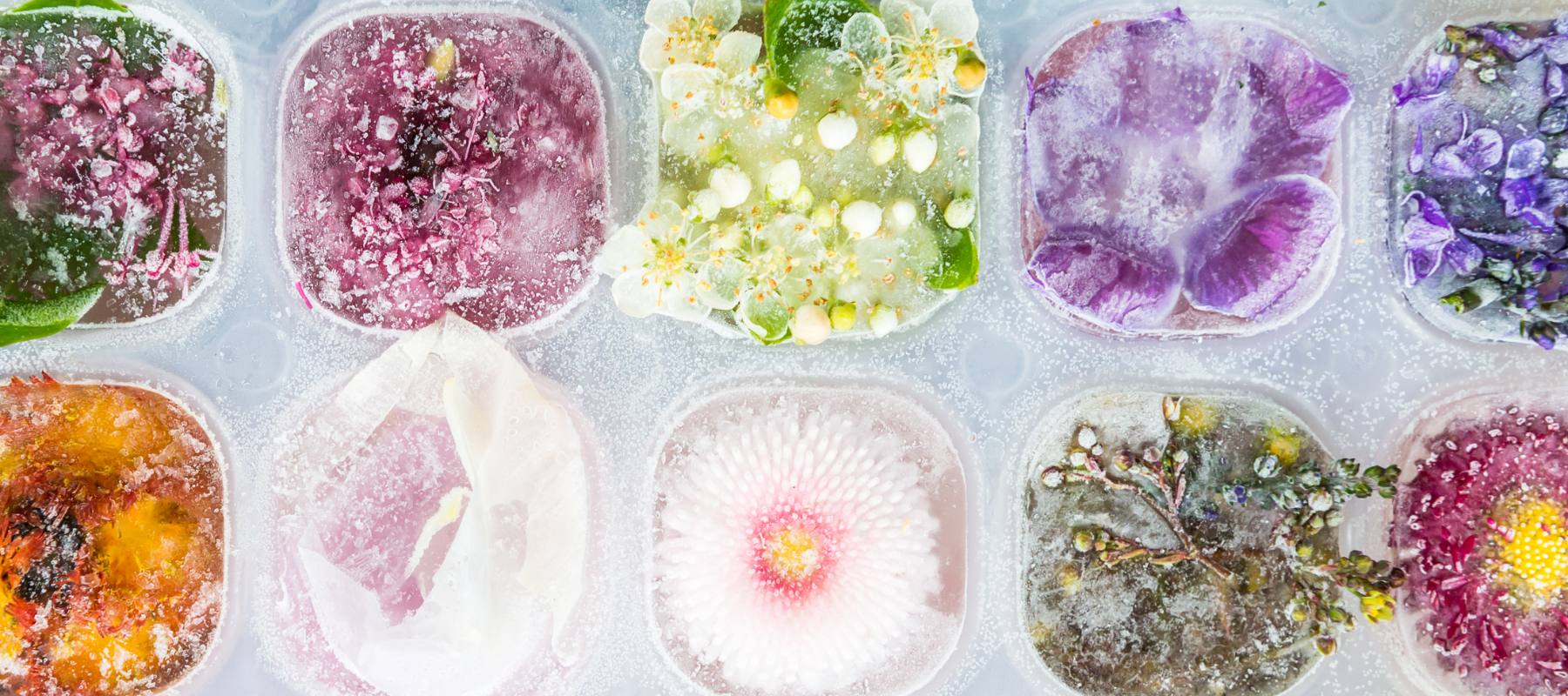 Hilfe bei Geburtsverletzungen: Eisbinden und Eiskondome richtig anwenden