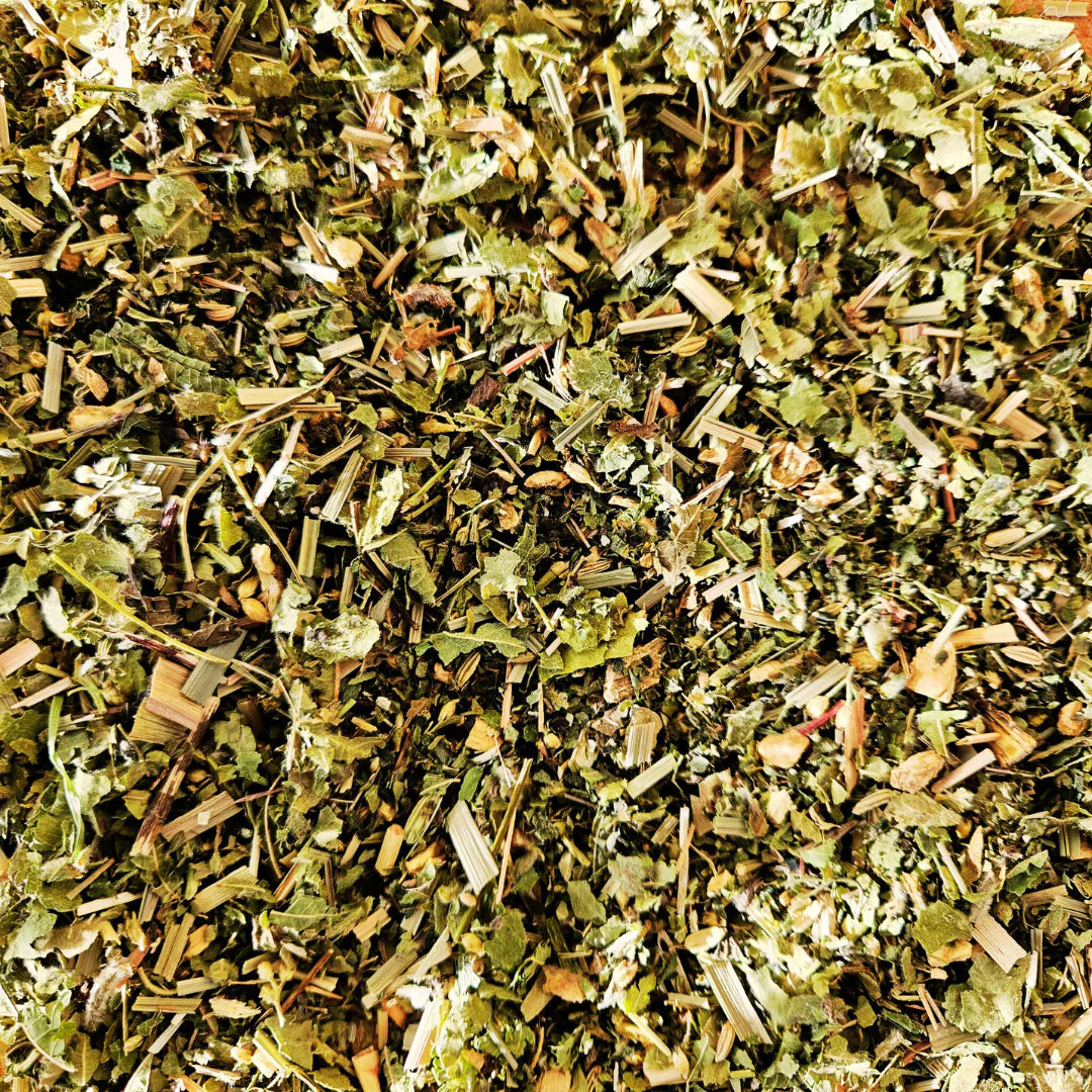 Teemischung WILD WEEKS