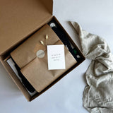 Deine individuelle SCHWANGERSCHAFTS-BOX