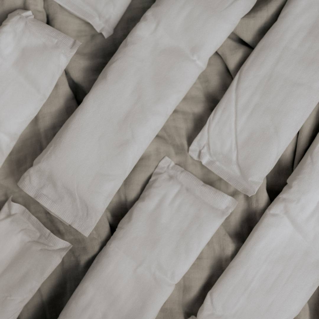 Bio-Wochenbetteinlagen