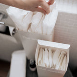 30 Bio-Wochenbetteinlagen