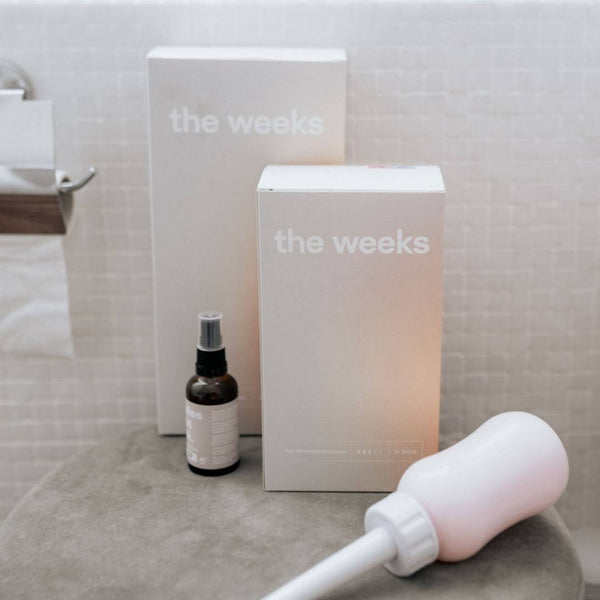 Recoveryspray
