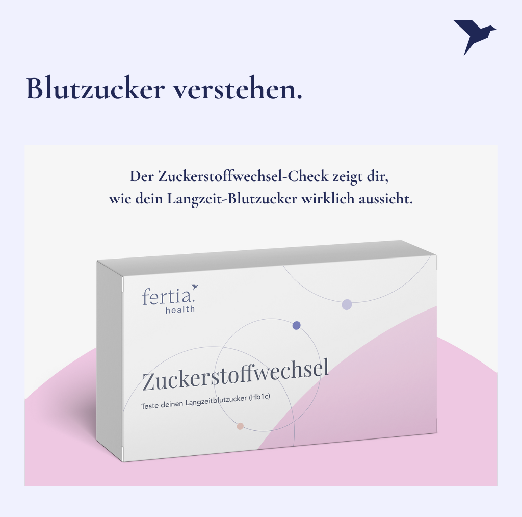 Zuckerstoffwechsel