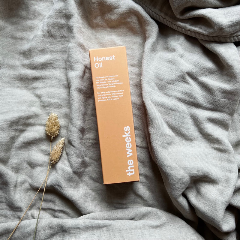 Honest Oil
