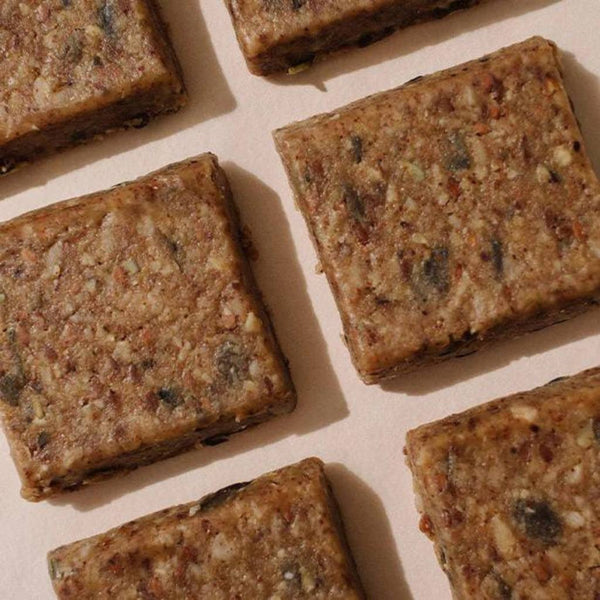 Happy Seeds B12 Snack