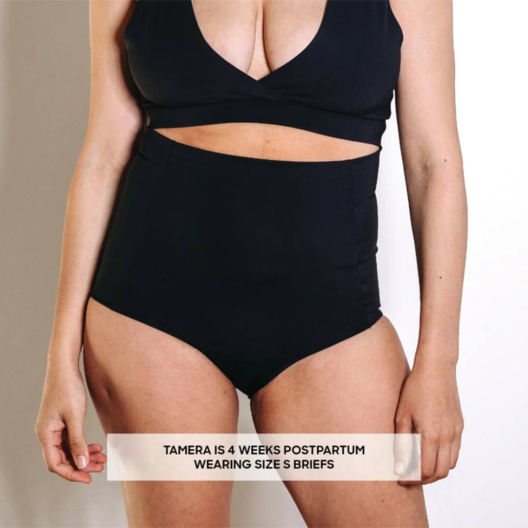 Wochenbett Recovery Slip