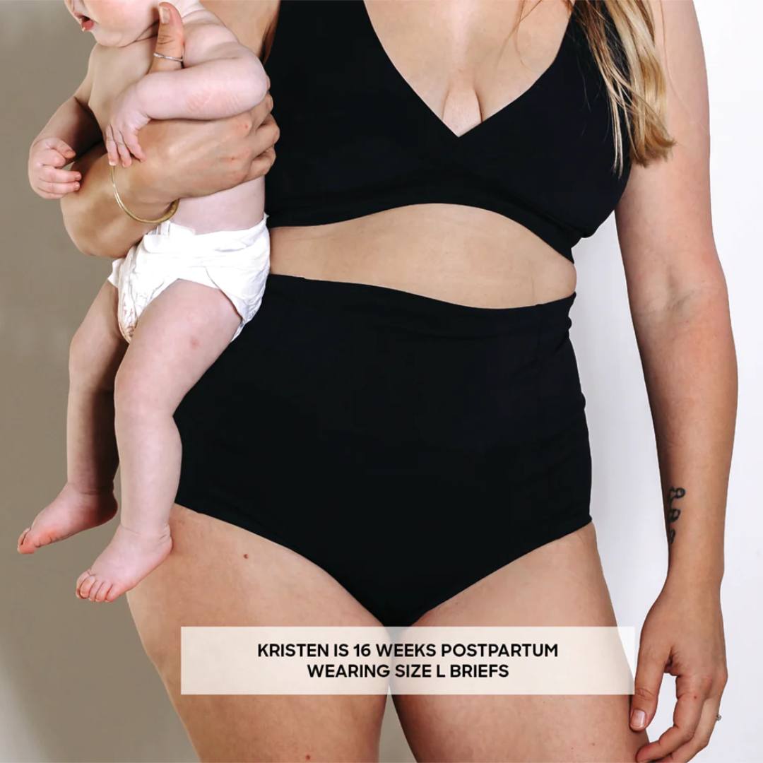 Wochenbett Recovery Slip