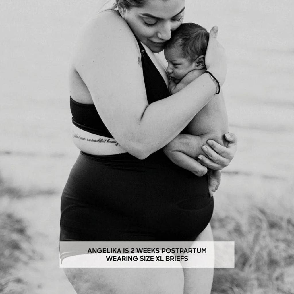 Wochenbett Recovery Slip