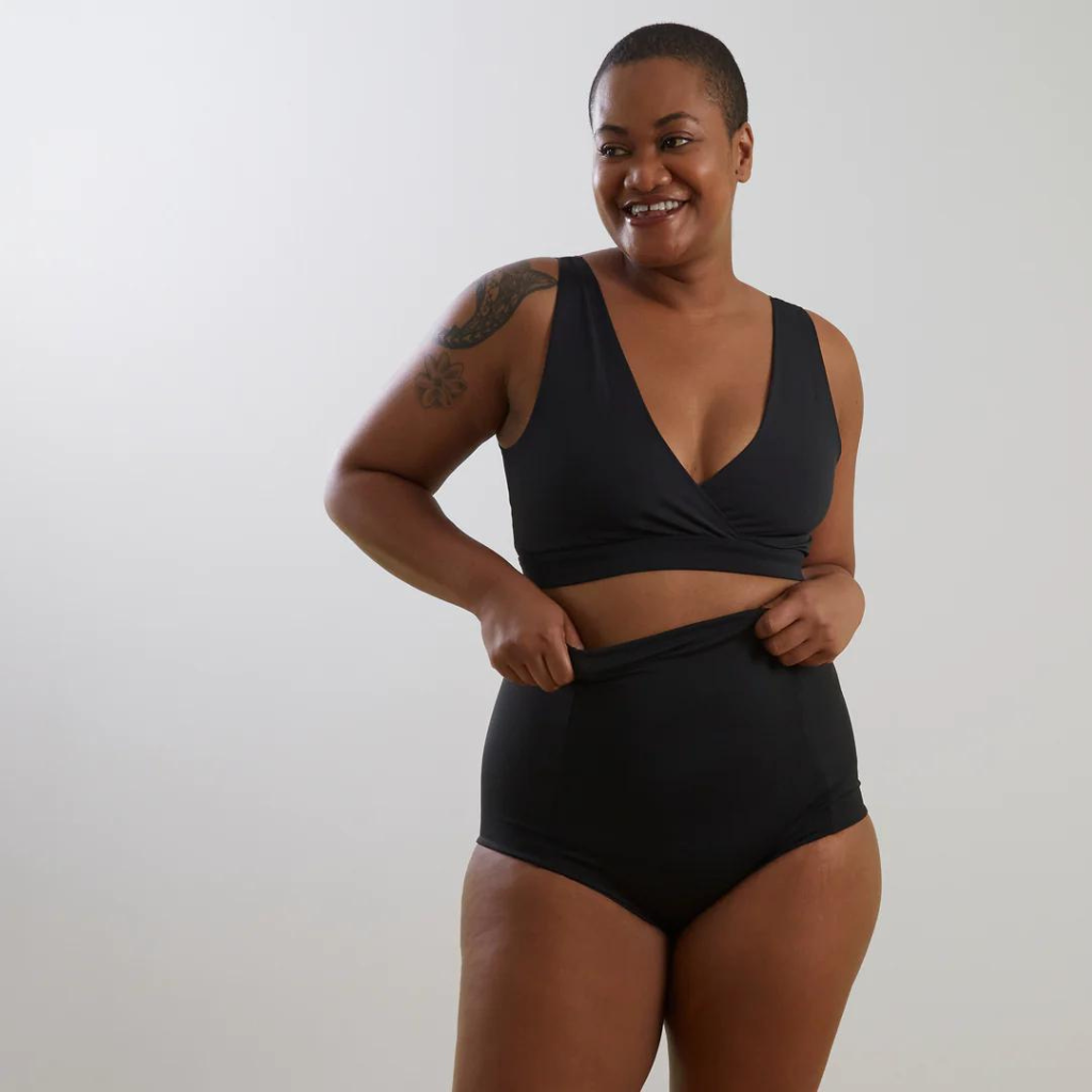 Wochenbett Recovery Slip