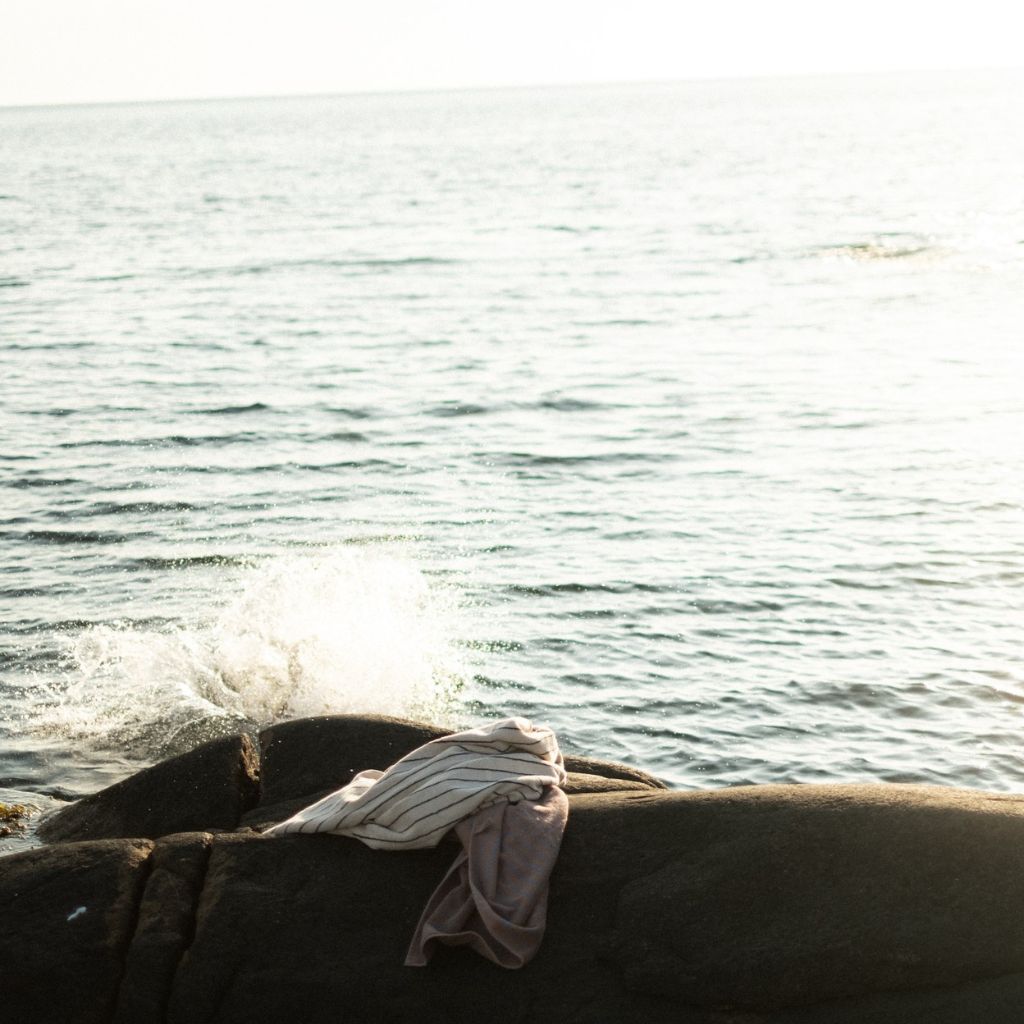 Kliniktasche, Wickeltasche & Weekender