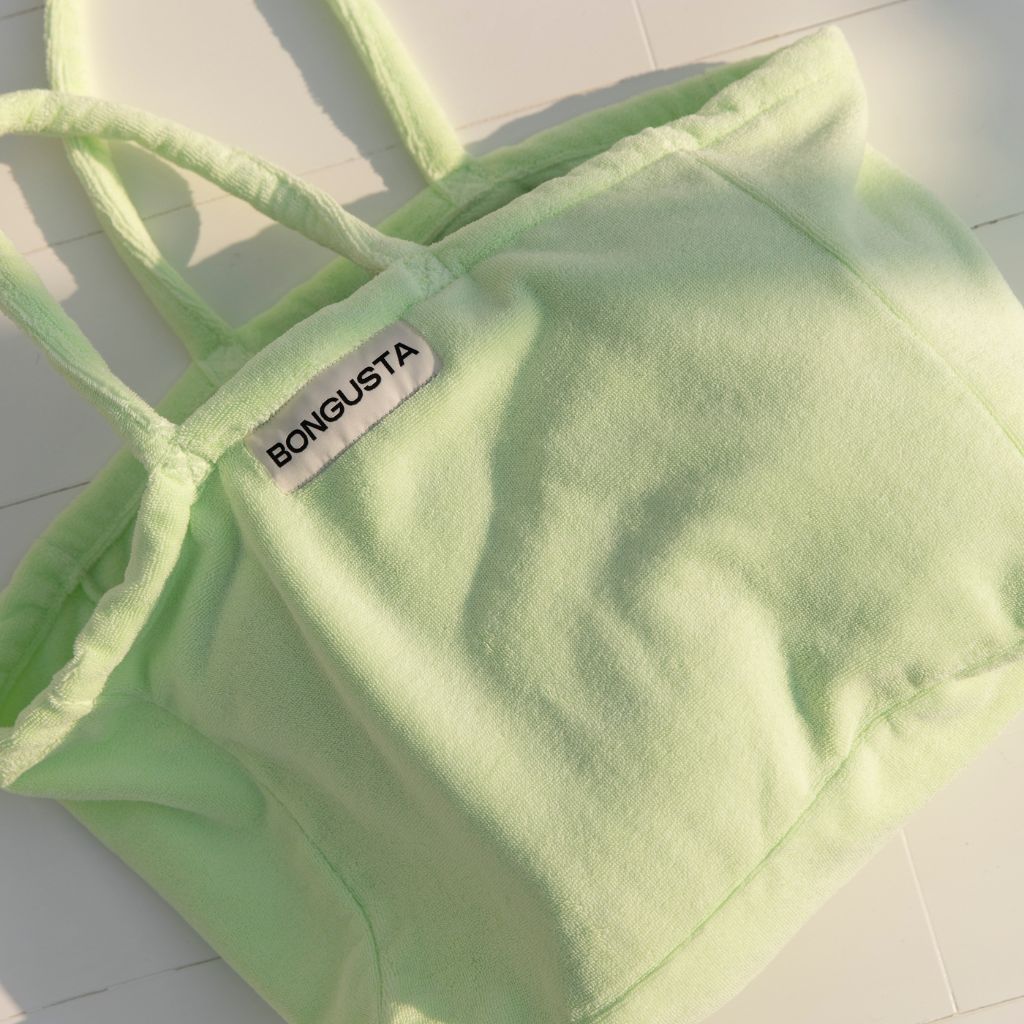 Kliniktasche, Wickeltasche & Weekender