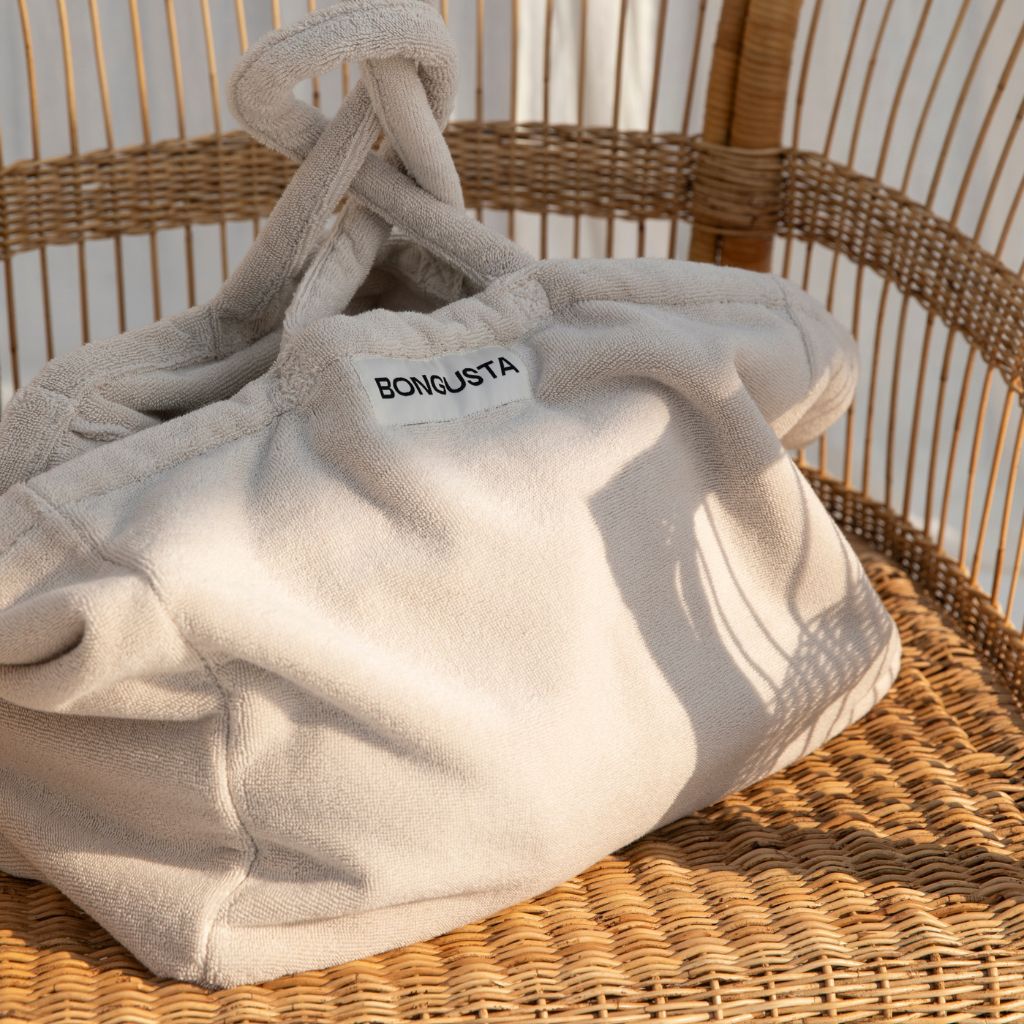 Kliniktasche, Wickeltasche & Weekender