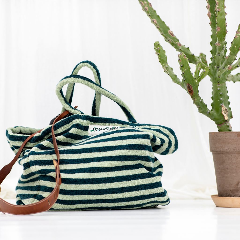 Kliniktasche, Wickeltasche & Weekender
