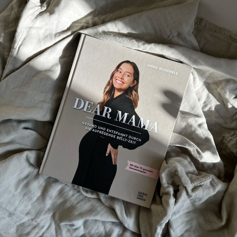 Dear Mama