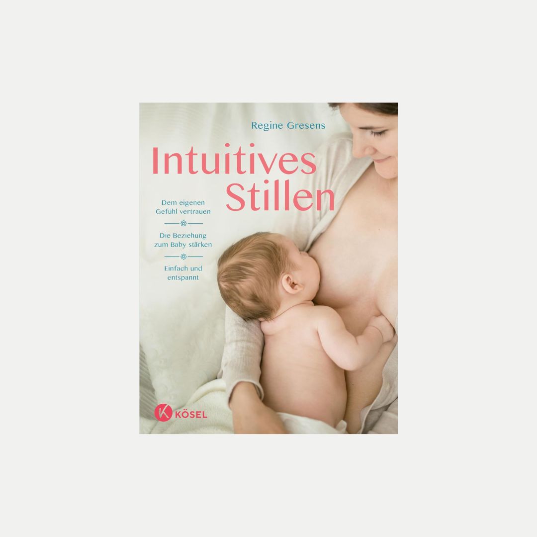 Intuitives Stillen