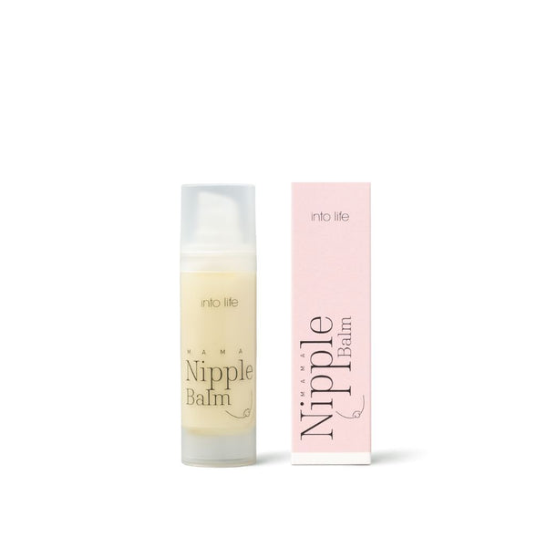 Nipple Balm