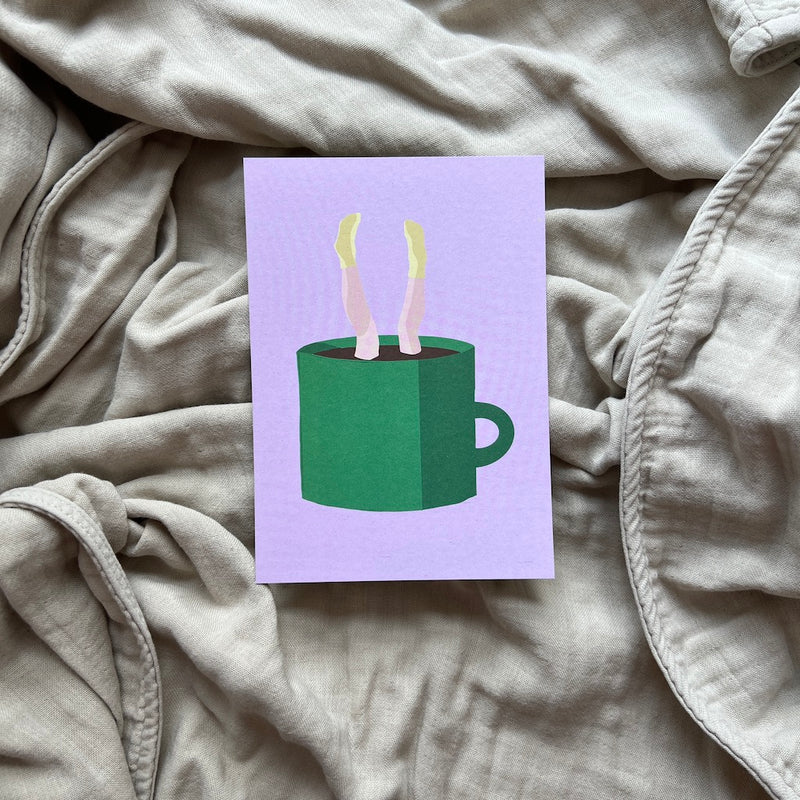 Wochenbett Empowerment Cards