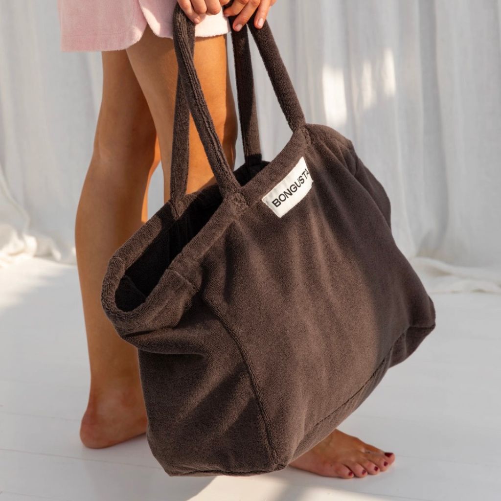 Kliniktasche, Wickeltasche & Weekender